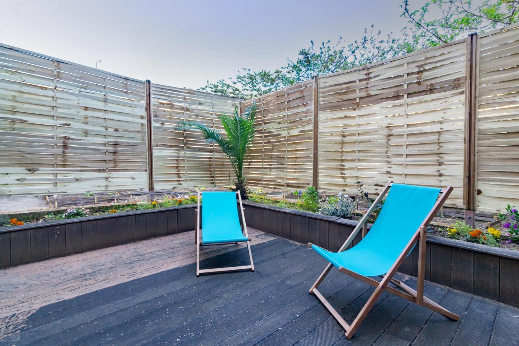 Le Cerisier Des 4 Chemins - Appt 75M² Pour 6 Appartement Carcassonne Buitenkant foto